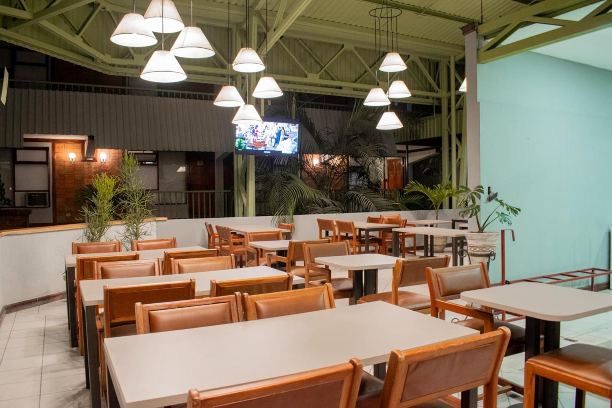Soy Local San Jose酒店 外观 照片