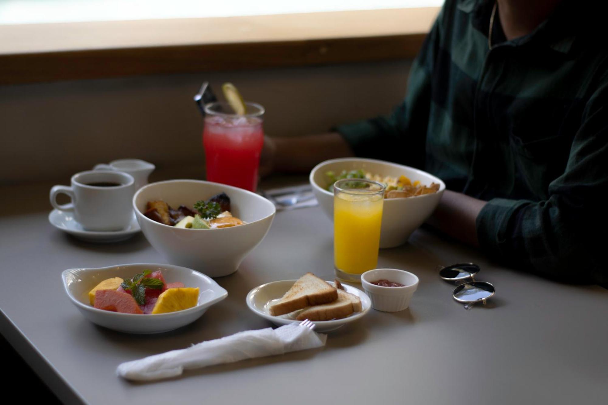 Soy Local San Jose酒店 外观 照片