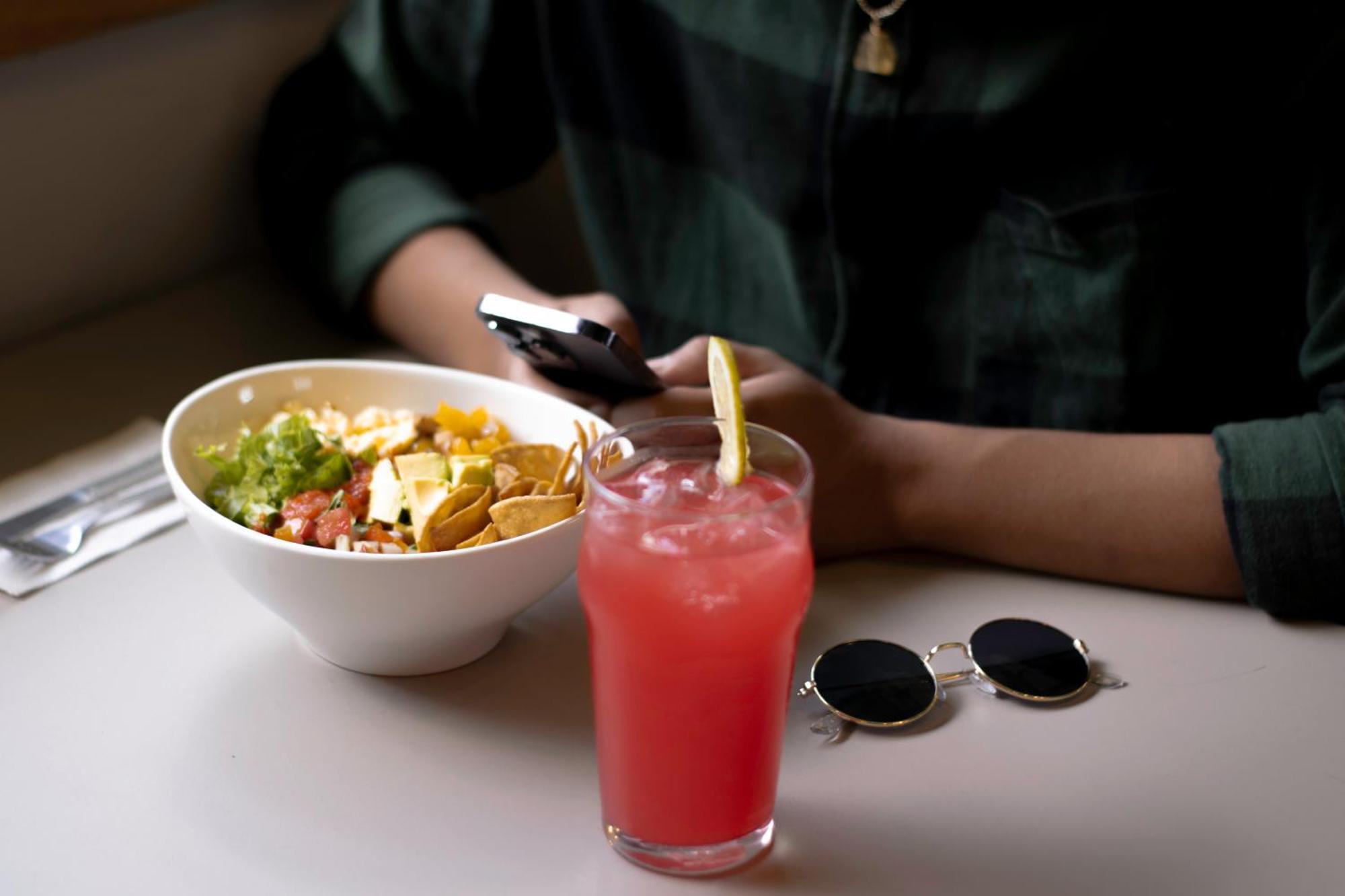 Soy Local San Jose酒店 外观 照片
