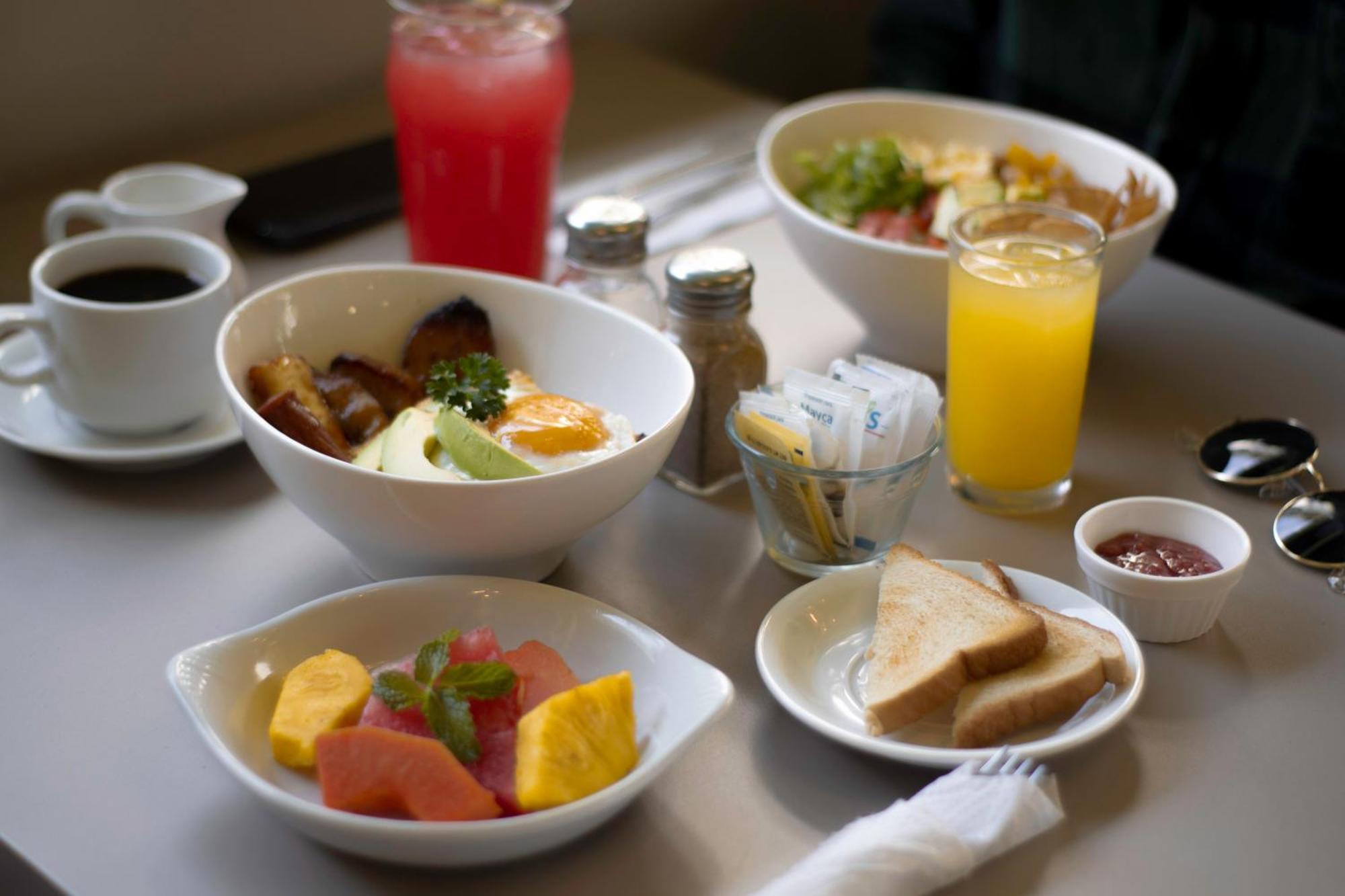 Soy Local San Jose酒店 外观 照片